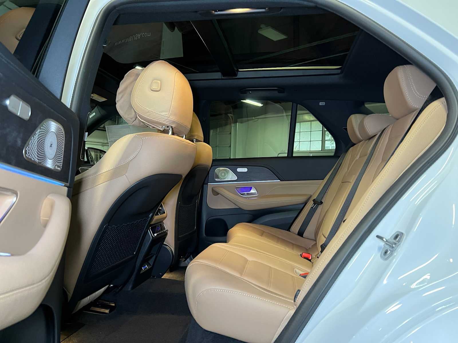 2026 Mercedes-Benz GLE 450 GLE 450