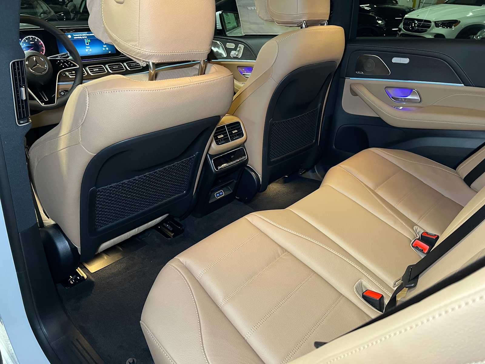 2026 Mercedes-Benz GLE 450 GLE 450