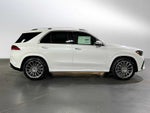 2026 Mercedes-Benz GLE 450 GLE 450