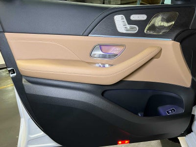 2026 Mercedes-Benz GLE 450 GLE 450