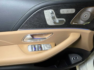 2026 Mercedes-Benz GLE 450 GLE 450