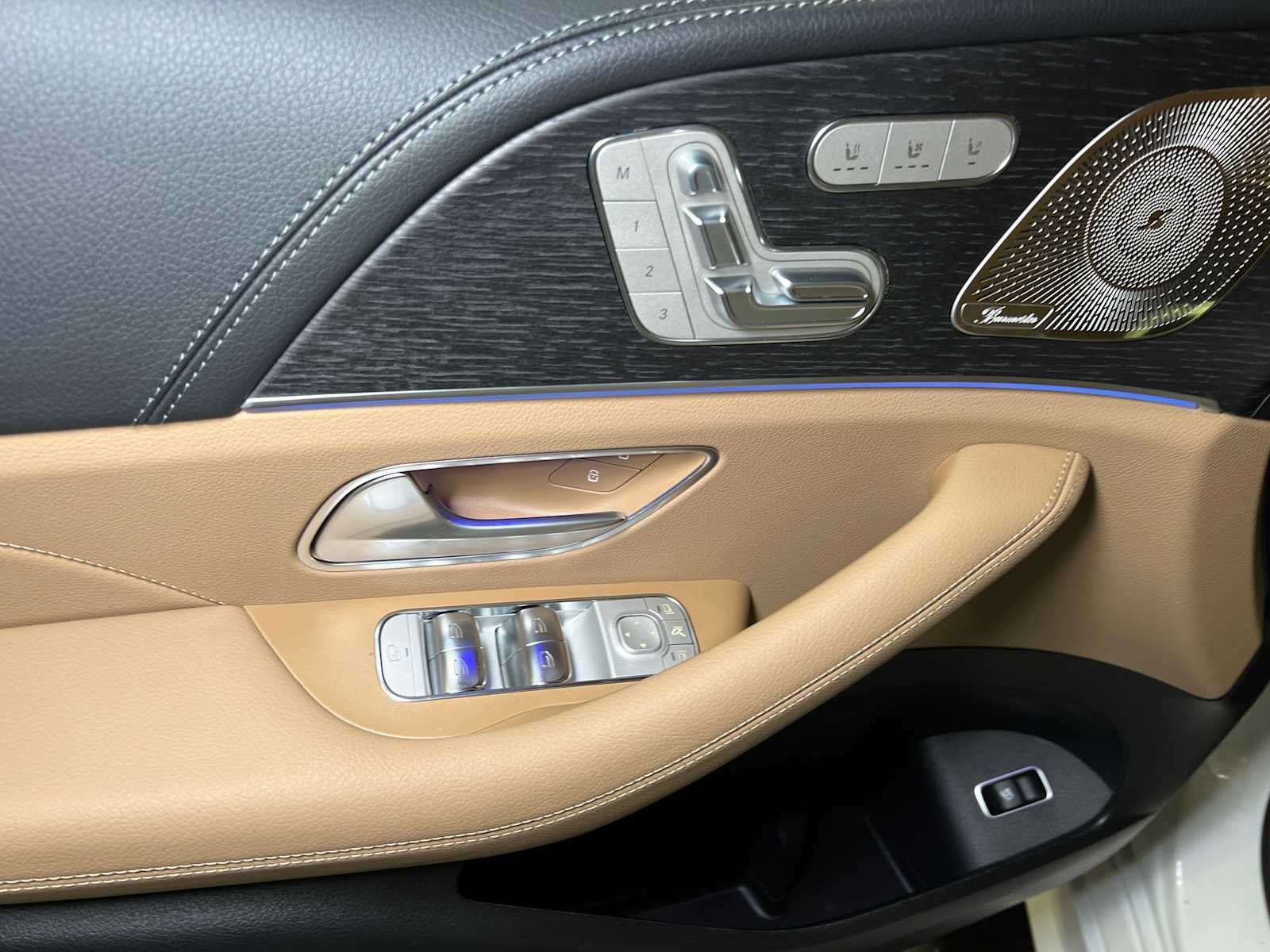 2026 Mercedes-Benz GLE 450 GLE 450