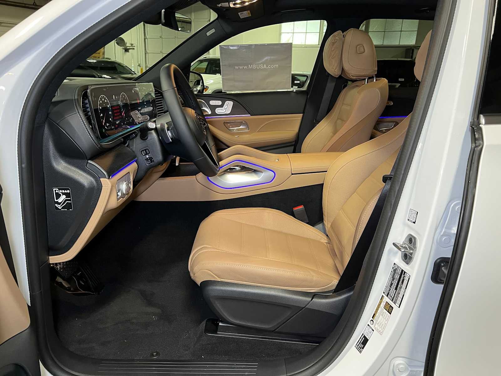 2026 Mercedes-Benz GLE 450 GLE 450