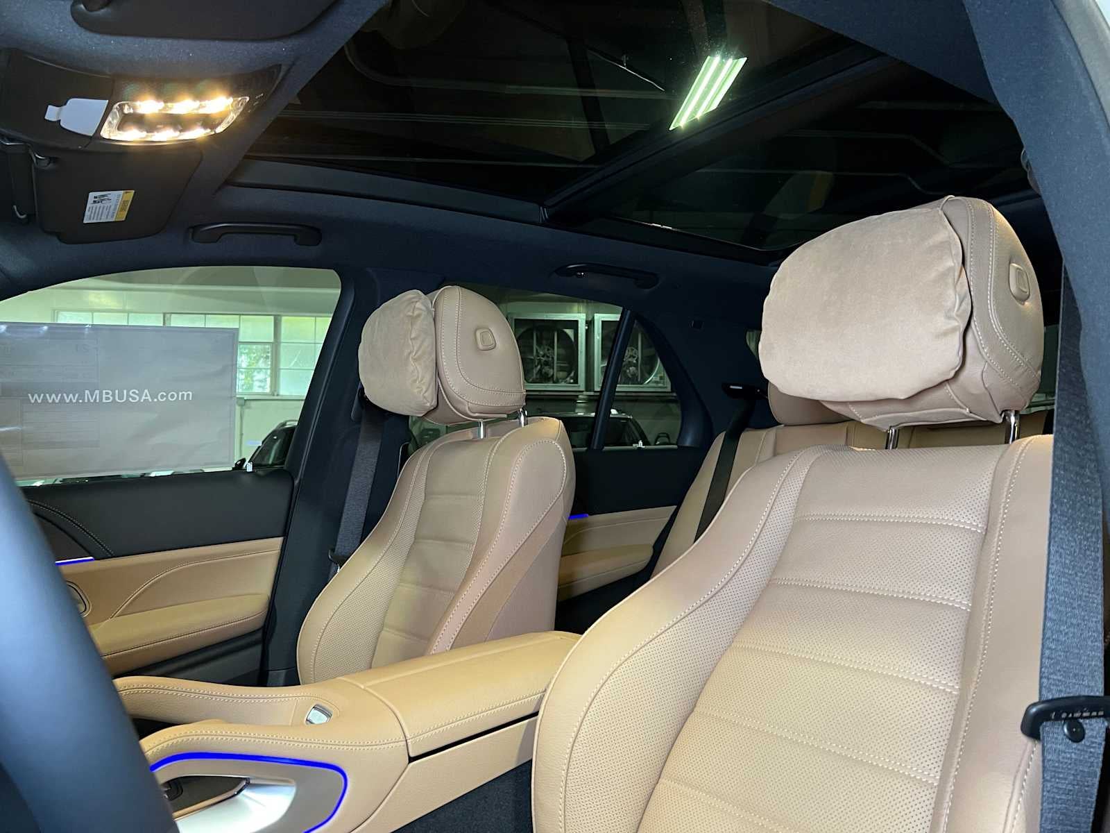 2026 Mercedes-Benz GLE 450 GLE 450