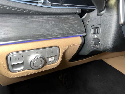 2026 Mercedes-Benz GLE 450 GLE 450