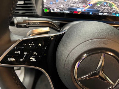 2026 Mercedes-Benz GLE 450 GLE 450