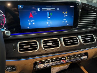 2026 Mercedes-Benz GLE 450 GLE 450