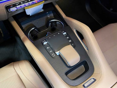 2026 Mercedes-Benz GLE 450 GLE 450