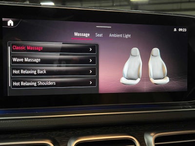 2026 Mercedes-Benz GLE 450 GLE 450