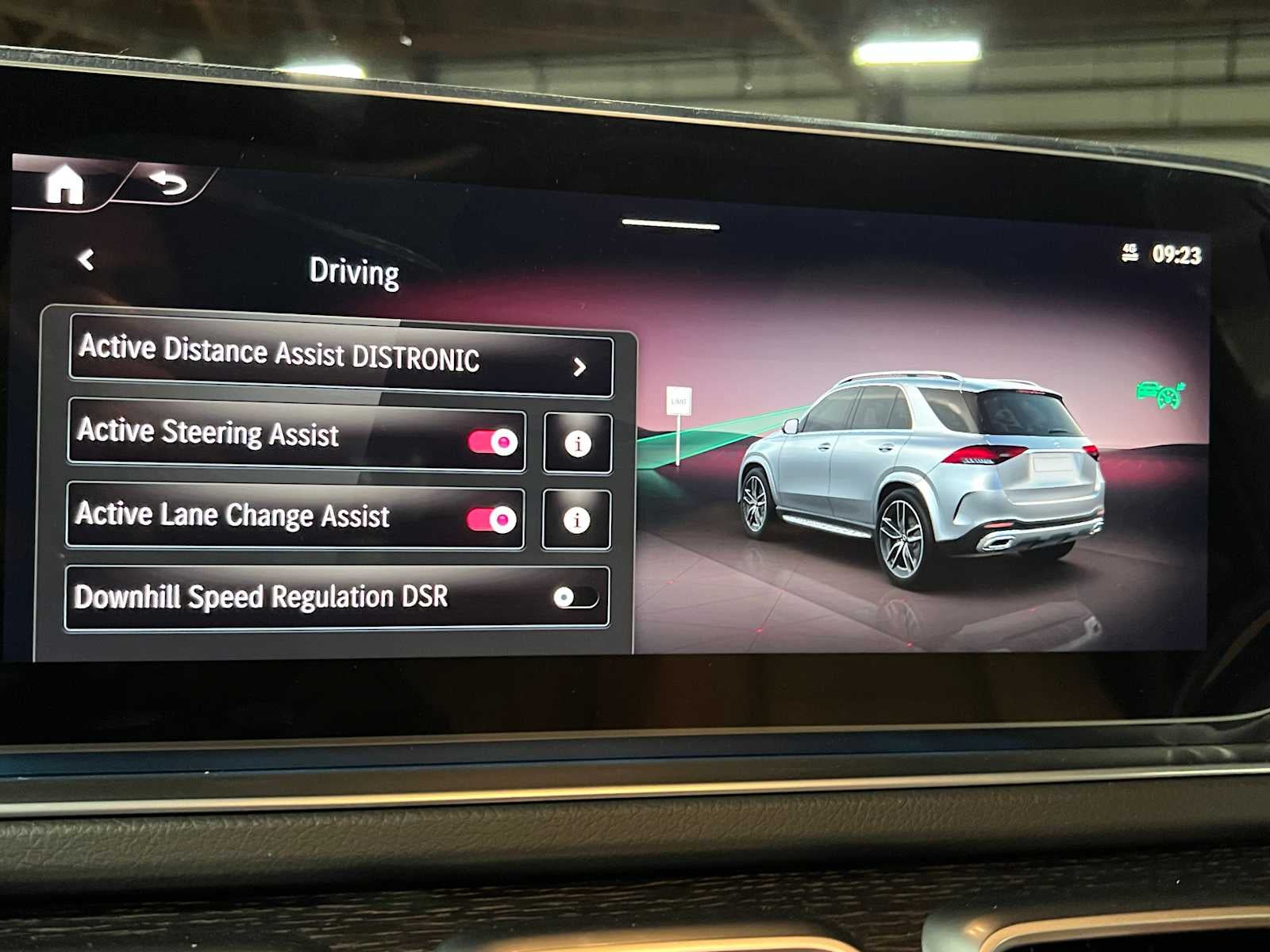 2026 Mercedes-Benz GLE 450 GLE 450