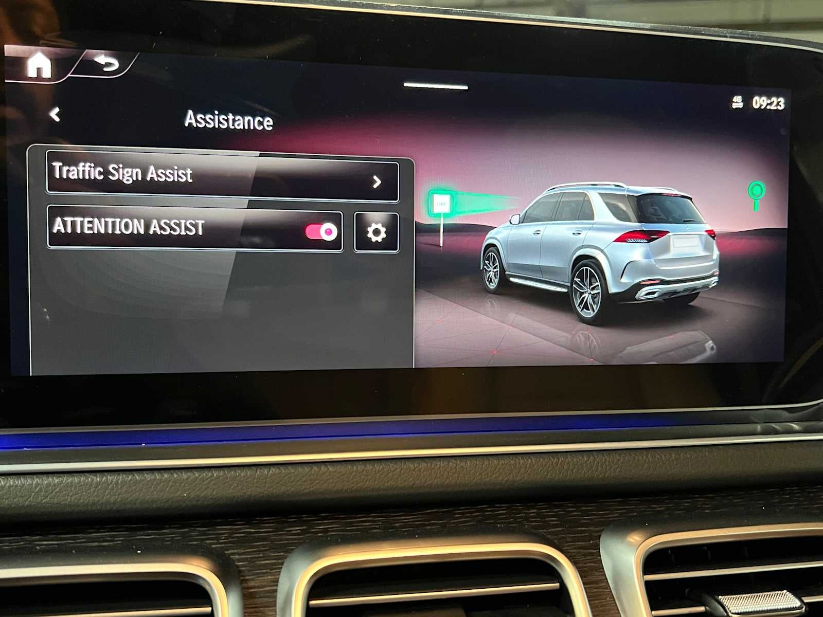 2026 Mercedes-Benz GLE 450 GLE 450