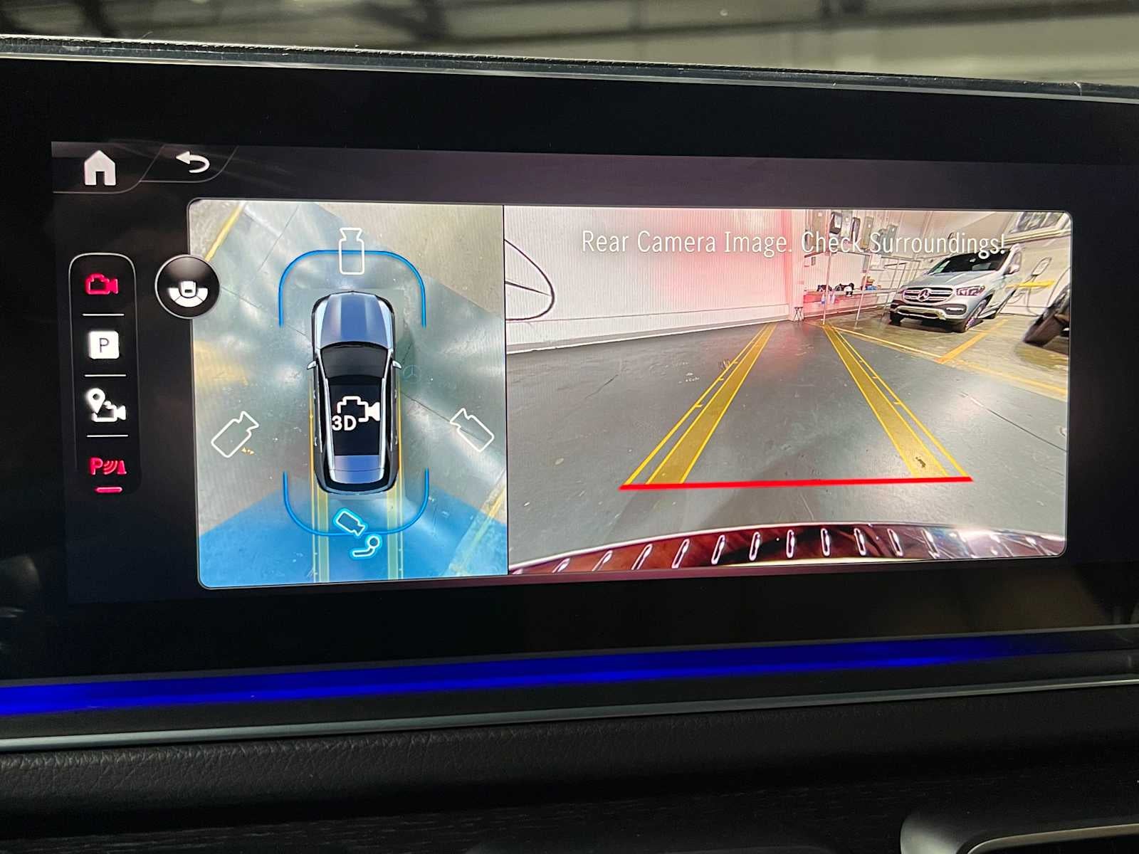 2026 Mercedes-Benz GLE 450 GLE 450