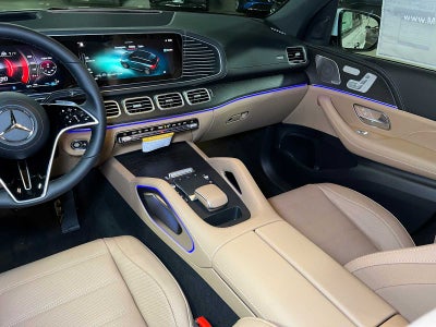 2026 Mercedes-Benz GLE 450 GLE 450