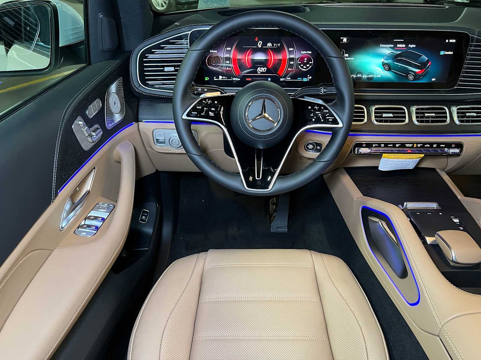 2026 Mercedes-Benz GLE 450 GLE 450