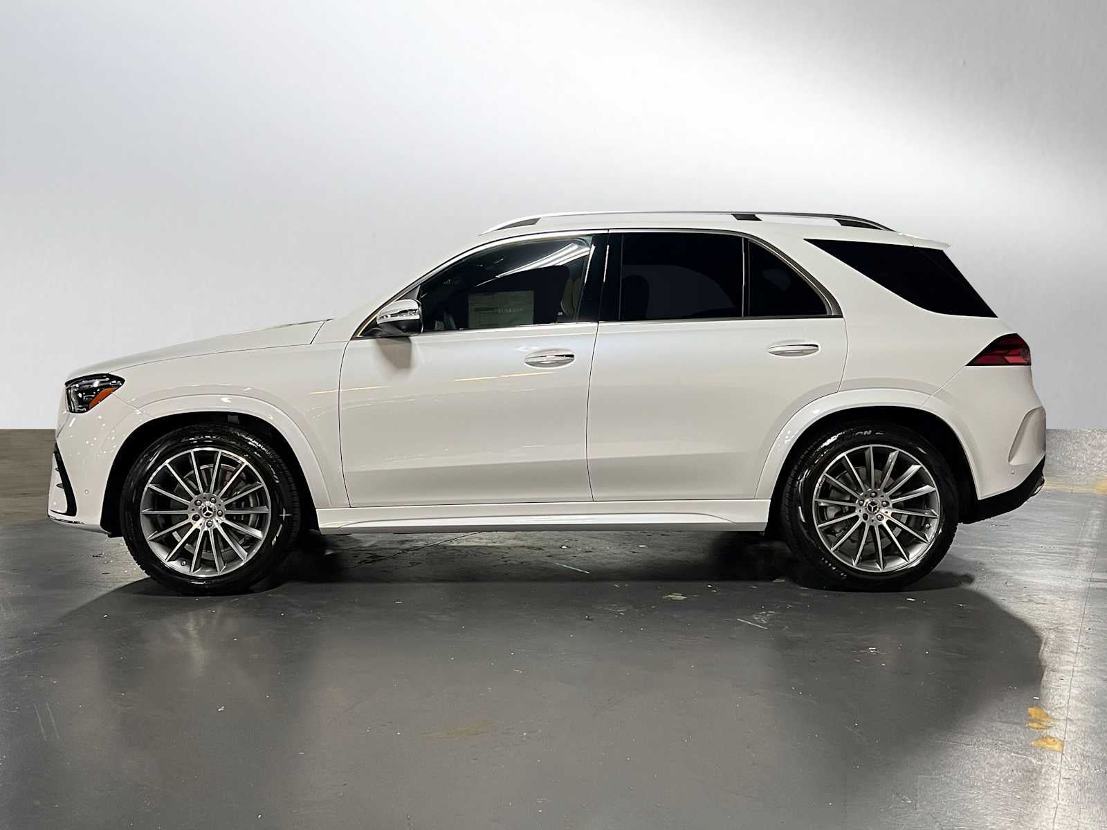 2026 Mercedes-Benz GLE 450 GLE 450