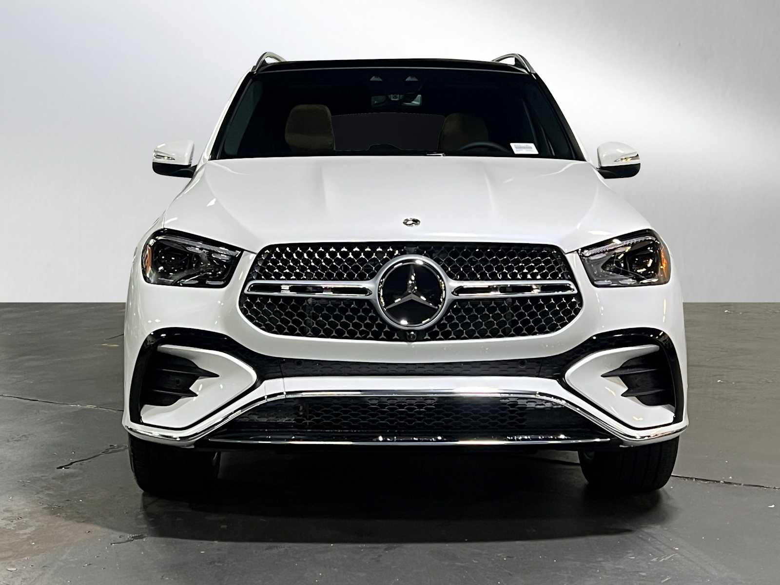 2026 Mercedes-Benz GLE 450 GLE 450