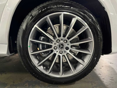 2026 Mercedes-Benz GLE 450 GLE 450