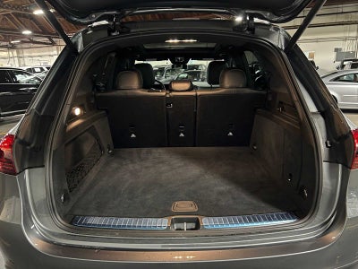 2025 Mercedes-Benz GLE 450 4MATIC® SUV
