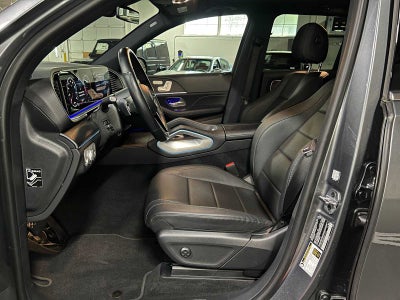 2025 Mercedes-Benz GLE 450 4MATIC® SUV