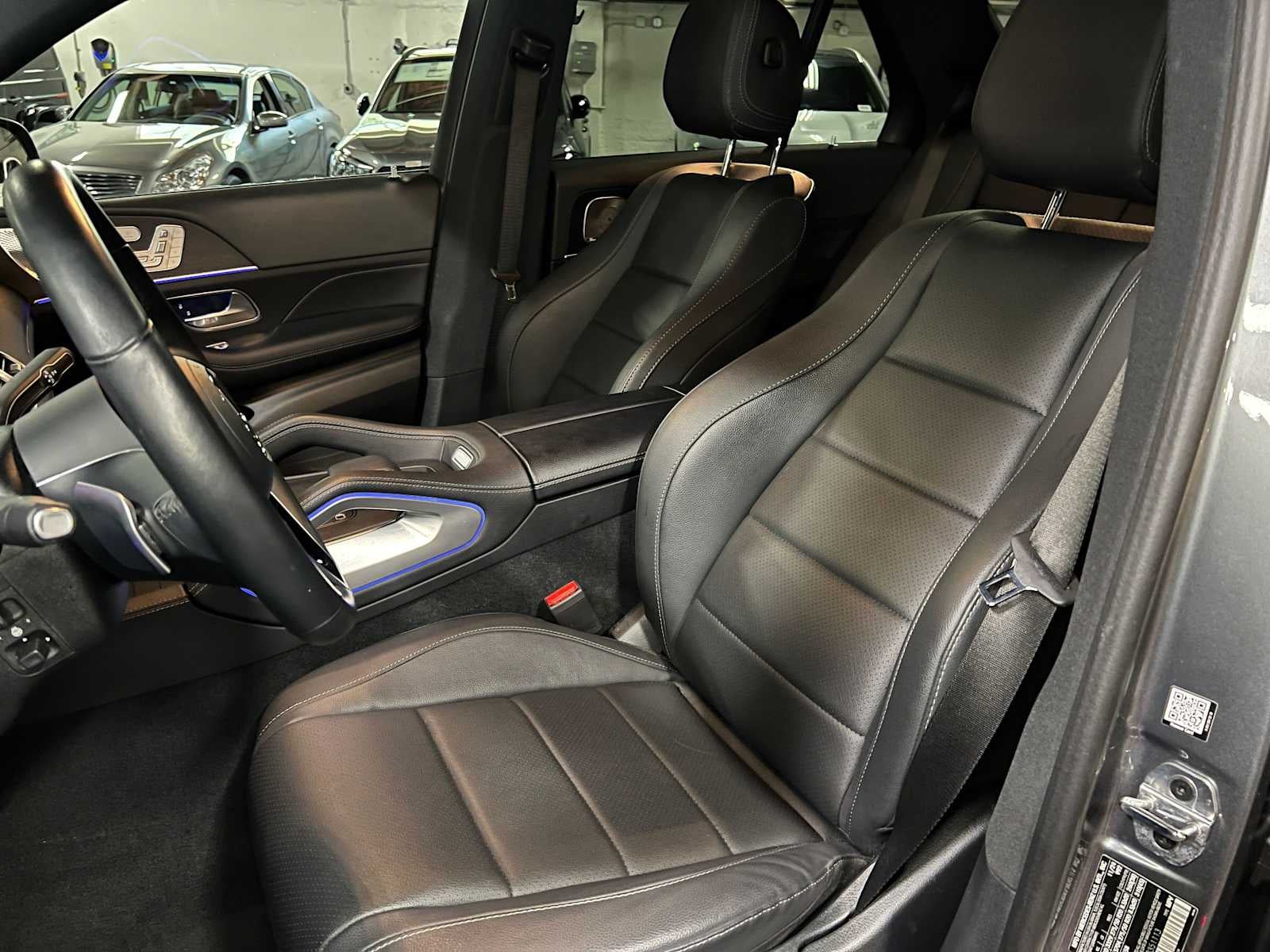 2025 Mercedes-Benz GLE 450 4MATIC® SUV