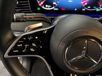 2025 Mercedes-Benz GLE 450 4MATIC® SUV