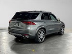 2025 Mercedes-Benz GLE 450 4MATIC® SUV