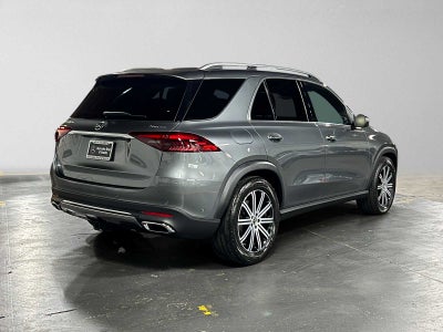 2025 Mercedes-Benz GLE 450 4MATIC® SUV