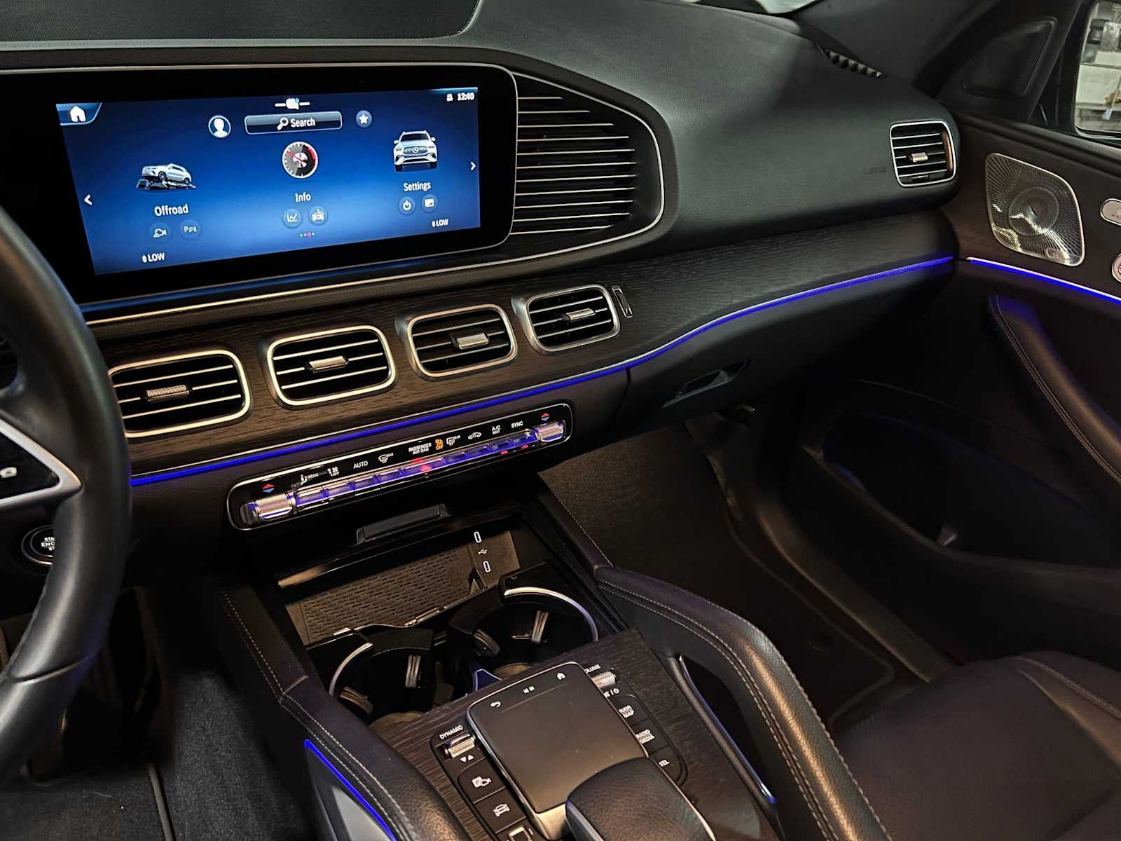 2025 Mercedes-Benz GLE 450 4MATIC® SUV