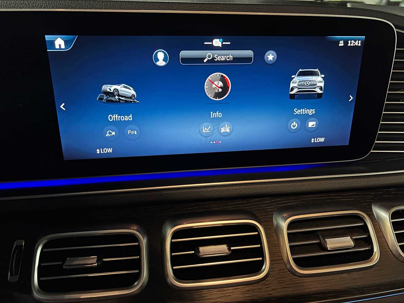 2025 Mercedes-Benz GLE 450 4MATIC® SUV