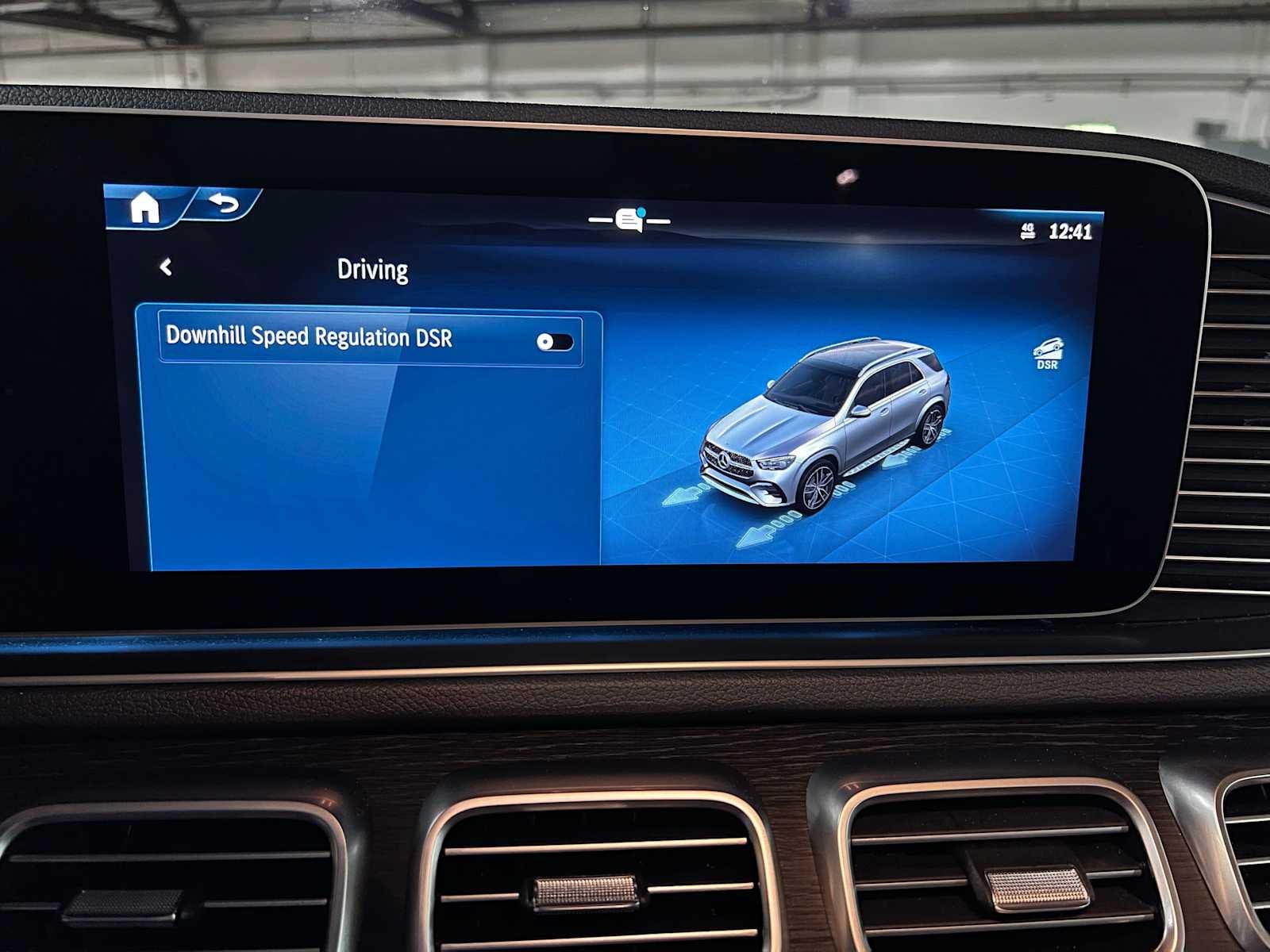 2025 Mercedes-Benz GLE 450 4MATIC® SUV