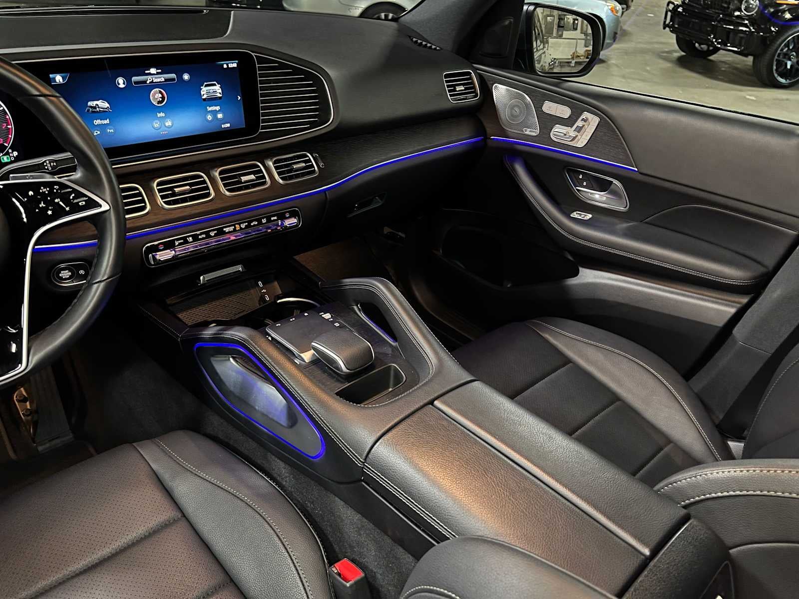 2025 Mercedes-Benz GLE 450 4MATIC® SUV