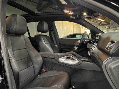 2026 Mercedes-Benz GLE 450 4MATIC® SUV