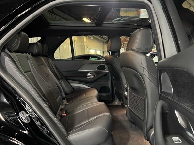 2026 Mercedes-Benz GLE 450 4MATIC® SUV