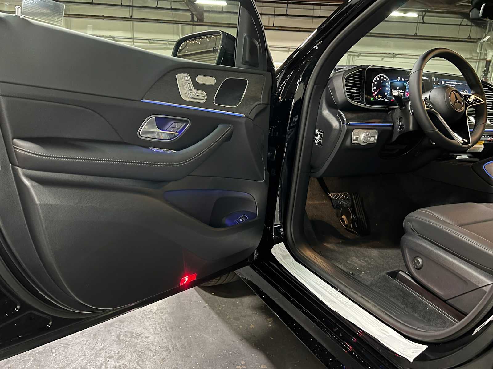2026 Mercedes-Benz GLE 450 4MATIC® SUV
