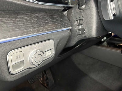2026 Mercedes-Benz GLE 450 4MATIC® SUV