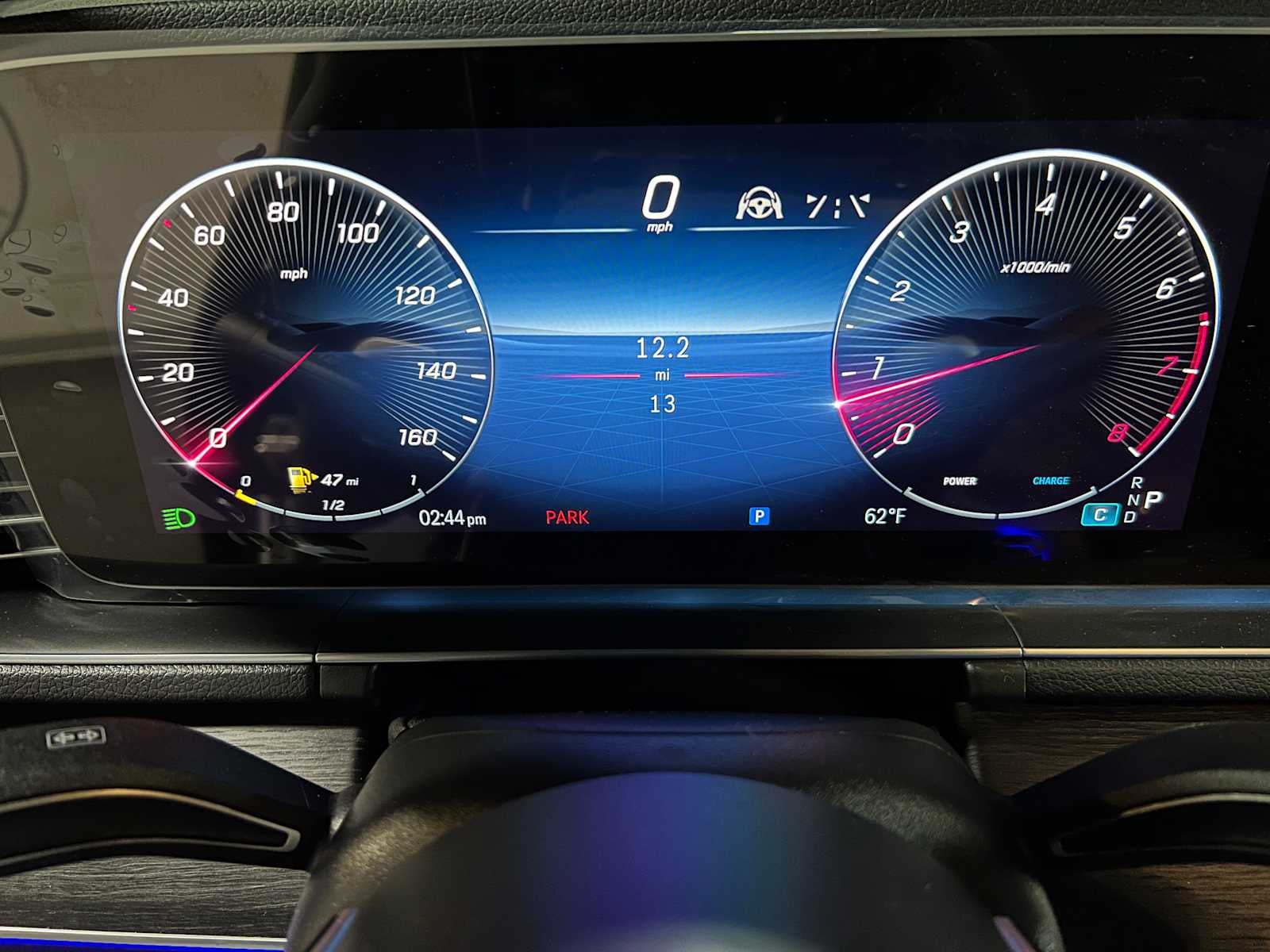 2026 Mercedes-Benz GLE 450 4MATIC® SUV