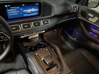 2026 Mercedes-Benz GLE 450 4MATIC® SUV