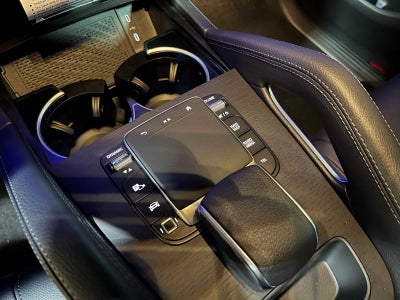 2026 Mercedes-Benz GLE 450 4MATIC® SUV