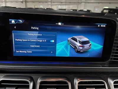 2026 Mercedes-Benz GLE 450 4MATIC® SUV