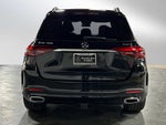 2026 Mercedes-Benz GLE 450 4MATIC® SUV