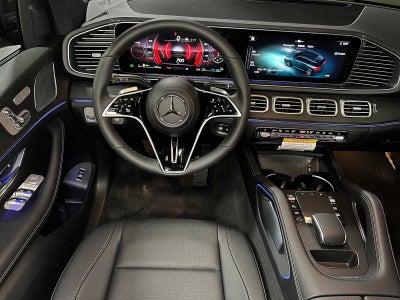 2026 Mercedes-Benz GLE 450 4MATIC® SUV