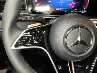 2026 Mercedes-Benz GLE 450 4MATIC® SUV