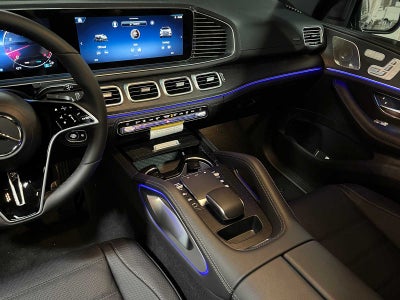 2026 Mercedes-Benz GLE 450 4MATIC® SUV