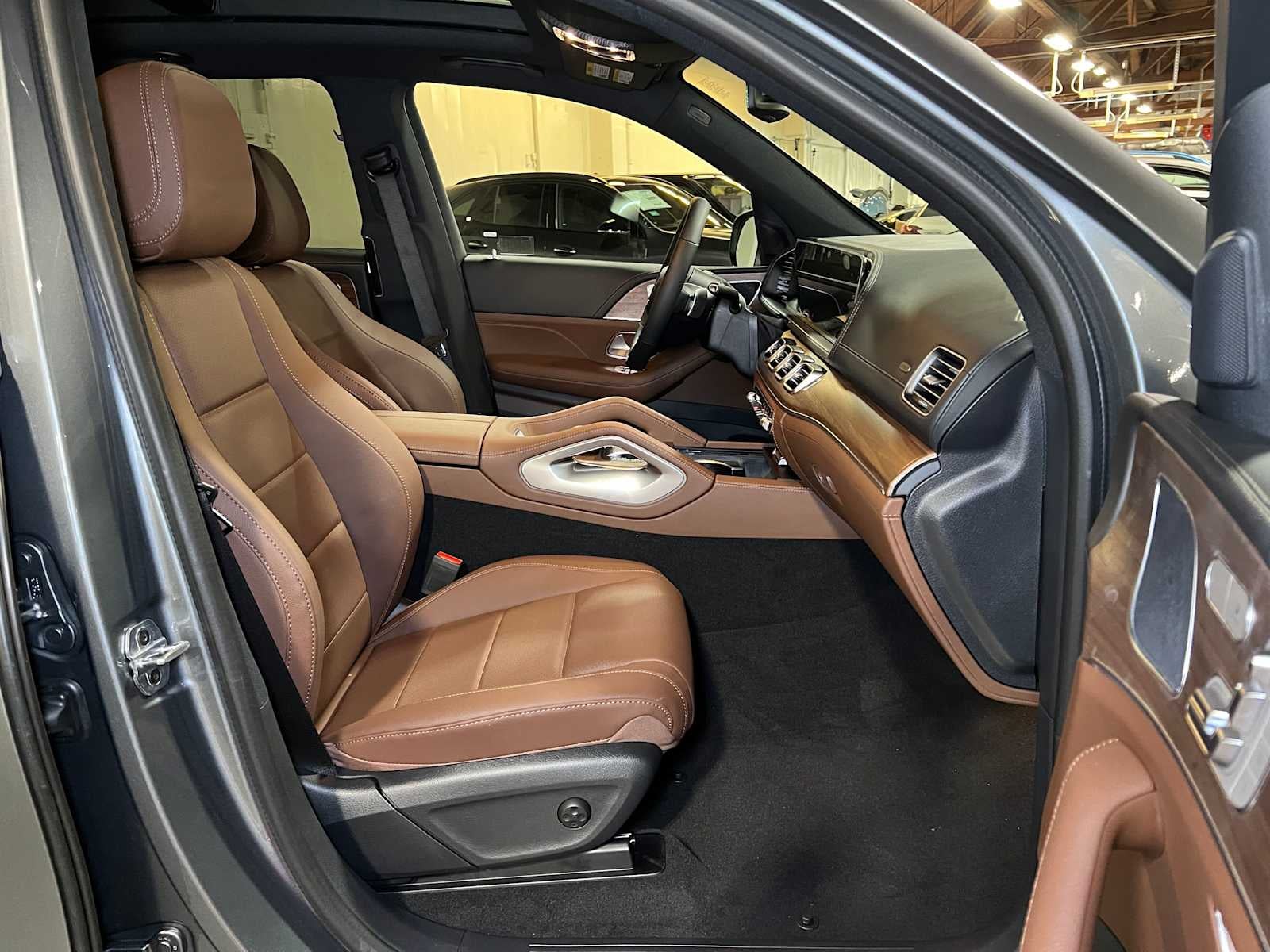 2026 Mercedes-Benz GLE GLE 450