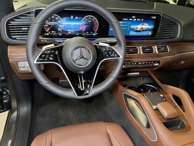 2026 Mercedes-Benz GLE GLE 450