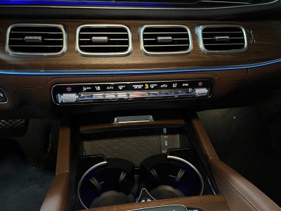 2026 Mercedes-Benz GLE GLE 450