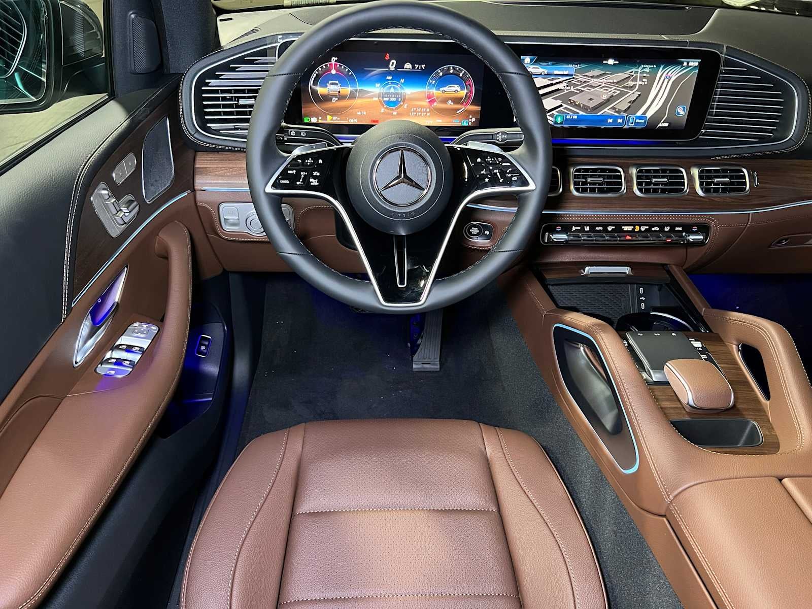 2026 Mercedes-Benz GLE GLE 450