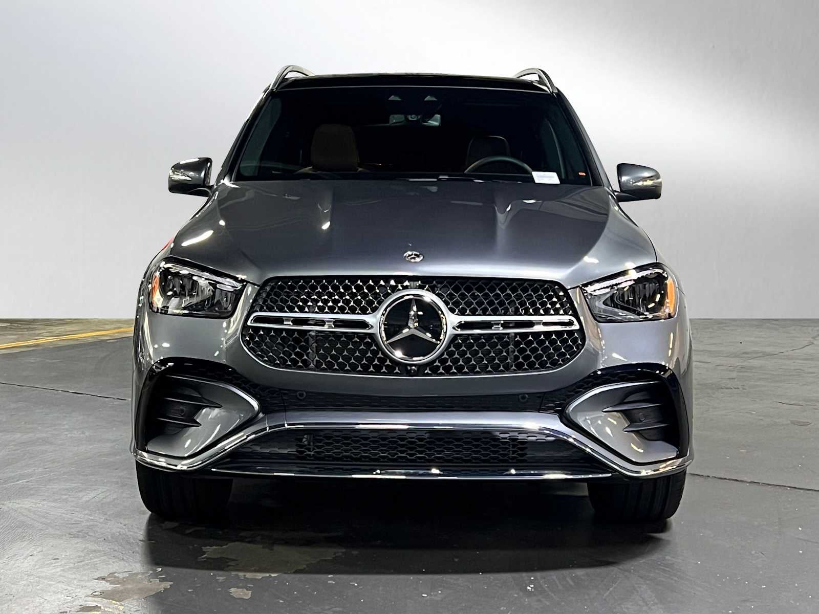 2026 Mercedes-Benz GLE GLE 450
