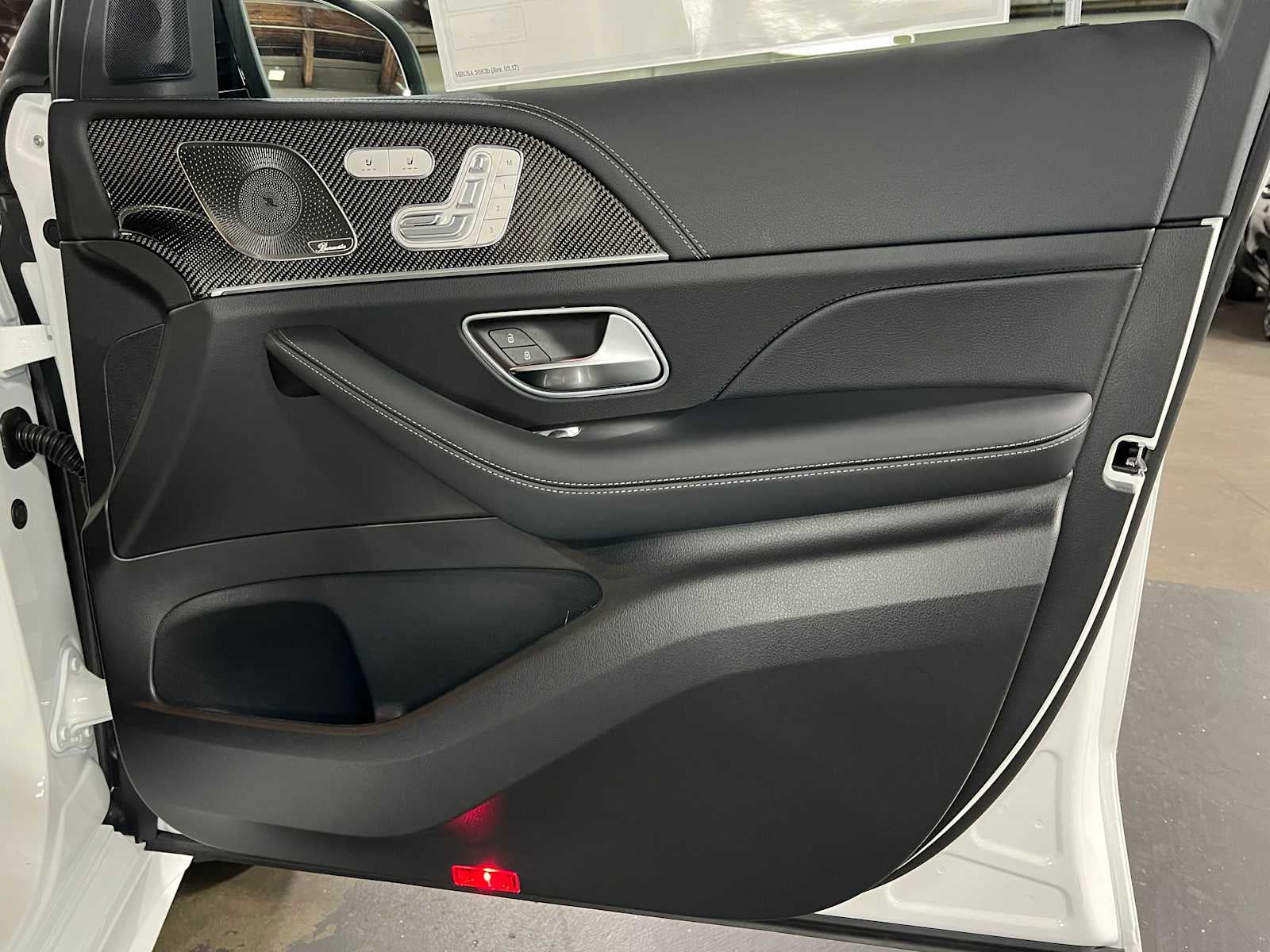 2026 Mercedes-Benz AMG® GLE 53 4MATIC®+ SUV