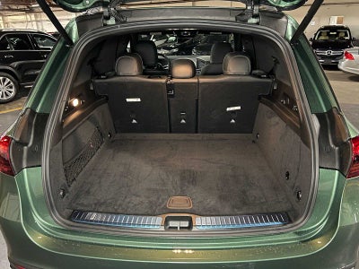 2026 Mercedes-Benz AMG® GLE 53 4MATIC®+ SUV